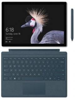 Microsoft Surface Pro (HGH-00001) Laptop (Core M3 7th Gen/4 GB/128 GB SSD/Windows 10)