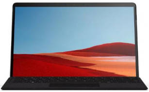 Microsoft Surface Pro X Ultrabook (Microsoft SQ1/8 GB/128 GB SSD/Windows 10) Laptop
