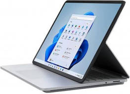 Microsoft Surface Studio (A1Y-00022) Laptop (Core i7 11th Gen/16 GB/512 GB SSD/Windows 11/4 GB)
