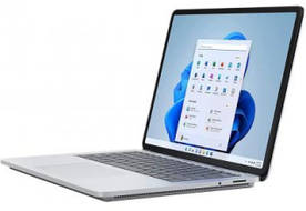 Microsoft Surface Studio (THR-00022) Laptop (Core i5 11th Gen/16 GB/256 GB SSD/Windows 11)
