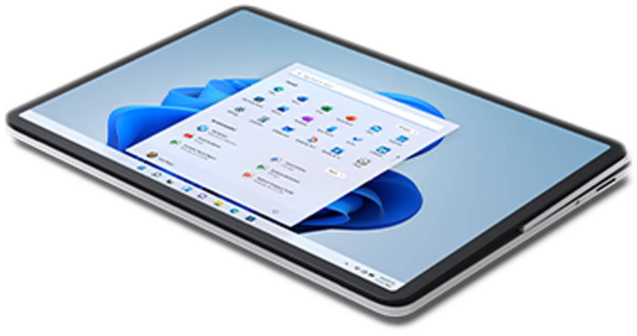Microsoft Surface Studio (THR-00022) Laptop (Core i5 11th Gen/16 GB/256 GB SSD/Windows 11)