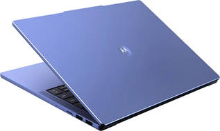 Motorola Moto Book 60 14IRH10R (83J70009IN) Laptop (Core 7  Series 2 /16 GB/512 GB SSD/Windows 11)