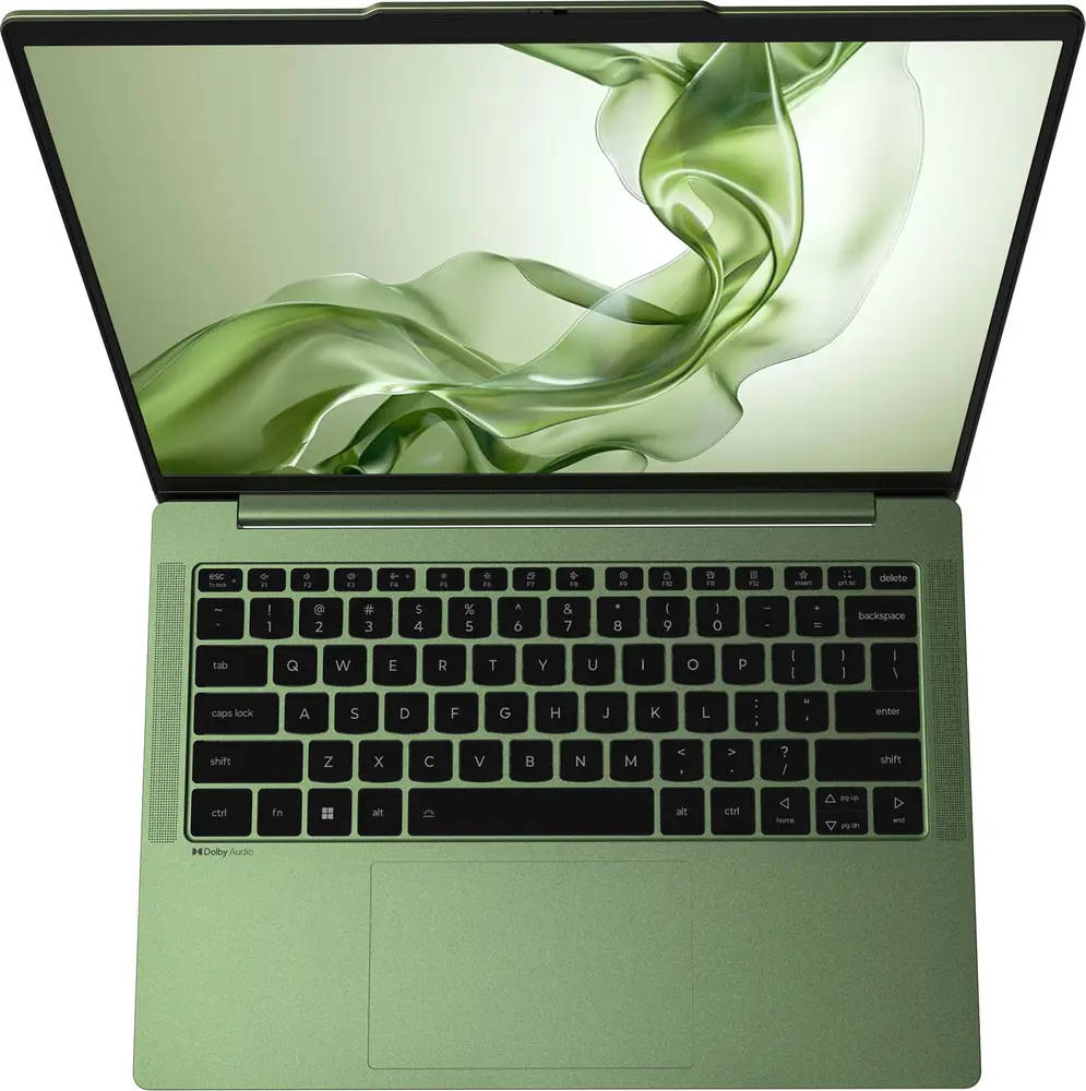 Motorola Moto Book 60 14IRH10R (83J7000DIN) Laptop (Core 7  Series 2 /16 GB/1 TB SSD/Windows 11)