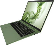 Motorola Moto Book 60 14IRH10R (83J70008IN) Laptop (Core 7  Series 2 /16 GB/512 GB SSD/Windows 11)