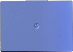 Motorola Moto Book 60 Pro 14IAH101 (83NY0008IN) Laptop (Core Ultra 5 (Series 2)/16 GB/1 TB SSD/Windows 11)