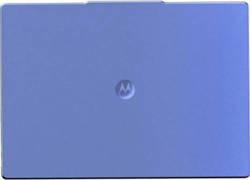 Motorola Moto Book 60 Pro 14IAH101 (83NY0009IN) Laptop (Core Ultra 7 (Series 2)/32 GB/1 TB SSD/Windows 11)