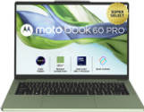 Moto Book 60 Pro 14IAH101 (83NY000AIN) Laptop (Core Ultra 5 (Series 2)/16 GB/1 TB SSD/Windows 11)