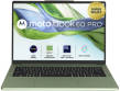 Motorola Moto Book 60 Pro 14IAH101 (83NY000BIN) Laptop (Core Ultra 7 (Series 2)/32 GB/1 TB SSD/Windows 11)