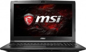 MSI GL62M 7RD Laptop (Core i5 7th Gen/8 GB/1 TB/DOS/2 GB) Price