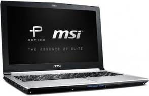 MSI PE60 7RD Laptop (Core i7 7th Gen/16 GB/1 TB/DOS/4 GB)