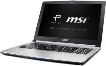 MSI PE60 7RD Laptop (Core i7 7th Gen/16 GB/1 TB/DOS/4 GB)