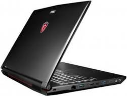 MSI GP62 6QF Leopard Pro Laptop (Core i7 6th Gen/16 GB/1 TB 128 GB SSD/Windows 10/2 GB)