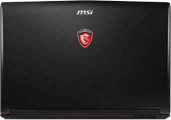 MSI GP62 6QF Leopard Pro Laptop (Core i7 6th Gen/16 GB/1 TB 128 GB SSD/Windows 10/2 GB)