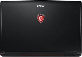 MSI GP62 6QF Leopard Pro Laptop (Core i7 6th Gen/16 GB/1 TB 128 GB SSD/Windows 10/2 GB)