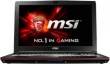 MSI GP62 6QF Leopard Pro
