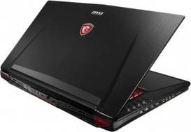 MSI GT72 2QE Dominator Pro G Laptop (Core i7 5th Gen/16 GB/1 TB 256 GB SSD/Windows 8 1/8 GB)