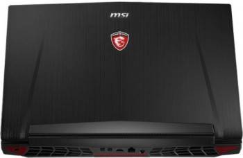 MSI GT72 2QE Dominator Pro G Laptop (Core i7 5th Gen/16 GB/1 TB 256 GB SSD/Windows 8 1/8 GB)