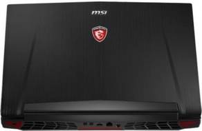 MSI GT72 2QE Dominator Pro G Laptop (Core i7 5th Gen/16 GB/1 TB 256 GB SSD/Windows 8 1/8 GB)