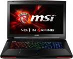 MSI GT72 2QE Dominator Pro G Laptop (Core i7 5th Gen/16 GB/1 TB 256 GB SSD/Windows 8 1/8 GB)