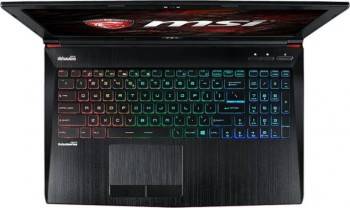 MSI GE62VR 6RF Apache Pro Laptop (Core i7 6th Gen/16 GB/1 TB 256 GB SSD/Windows 10/6 GB)