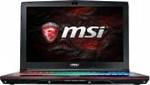 MSI GE62VR 6RF Apache Pro Laptop (Core i7 6th Gen/16 GB/1 TB 256 GB SSD/Windows 10/6 GB)