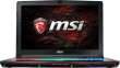 MSI GE62VR 6RF Apache Pro