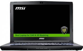 MSI WE62 7RJ Laptop (Core i7 7th Gen/16 GB/1 TB 128 GB SSD/Windows 10/4 GB)