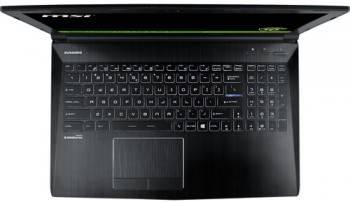 MSI WE62 7RJ Laptop (Core i7 7th Gen/16 GB/1 TB 128 GB SSD/Windows 10/4 GB)