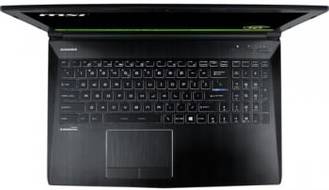 MSI WE62 7RJ Laptop (Core i7 7th Gen/16 GB/1 TB 128 GB SSD/Windows 10/4 GB)
