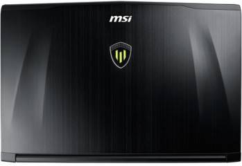 MSI WE62 7RJ Laptop (Core i7 7th Gen/16 GB/1 TB 128 GB SSD/Windows 10/4 GB)