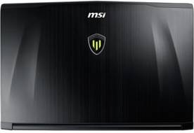 MSI WE62 7RJ Laptop (Core i7 7th Gen/16 GB/1 TB 128 GB SSD/Windows 10/4 GB)