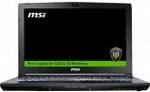MSI WE62 7RJ Laptop (Core i7 7th Gen/16 GB/1 TB 128 GB SSD/Windows 10/4 GB)