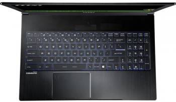 MSI WS63 7RK Laptop (Core i7 7th Gen/32 GB/1 TB 256 GB SSD/Windows 10/6 GB)