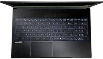 MSI WS63 7RK Laptop (Core i7 7th Gen/32 GB/1 TB 256 GB SSD/Windows 10/6 GB)