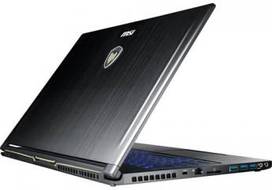 MSI WS63 7RK Laptop (Core i7 7th Gen/32 GB/1 TB 256 GB SSD/Windows 10/6 GB)