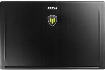 MSI WS63 7RK Laptop (Core i7 7th Gen/32 GB/1 TB 256 GB SSD/Windows 10/6 GB)