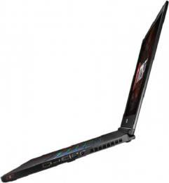MSI GS63VR 7RF Stealth Pro Laptop (Core i7 7th Gen/8 GB/1 TB 256 GB SSD/Windows 10/4 GB)