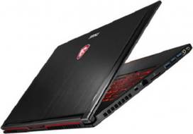MSI GS63VR 7RF Stealth Pro Laptop (Core i7 7th Gen/8 GB/1 TB 256 GB SSD/Windows 10/4 GB)