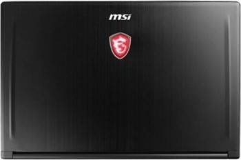 MSI GS63VR 7RF Stealth Pro Laptop (Core i7 7th Gen/8 GB/1 TB 256 GB SSD/Windows 10/4 GB)