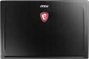 MSI GS63VR 7RF Stealth Pro Laptop (Core i7 7th Gen/8 GB/1 TB 256 GB SSD/Windows 10/4 GB)