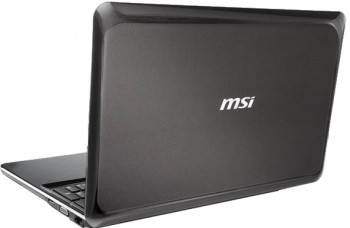 MSI S6000-027US Laptop (Core i5 1st Gen/4 GB/500 GB/Windows 7)