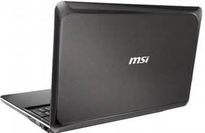 MSI S6000-027US Laptop (Core i5 1st Gen/4 GB/500 GB/Windows 7)
