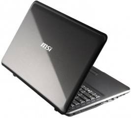 MSI S6000-027US Laptop (Core i5 1st Gen/4 GB/500 GB/Windows 7)