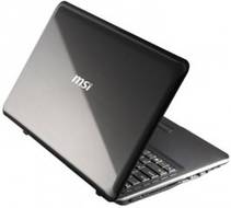 MSI S6000-027US Laptop (Core i5 1st Gen/4 GB/500 GB/Windows 7)