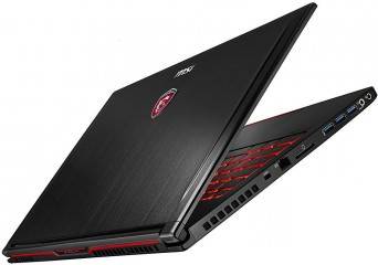 MSI GS63VR 7RF Stealth Pro Laptop (Core i7 7th Gen/16 GB/512 GB SSD/Windows 10/6 GB)