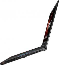 MSI GS63VR 7RF Stealth Pro Laptop (Core i7 7th Gen/16 GB/512 GB SSD/Windows 10/6 GB)