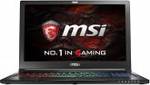 MSI GS63VR 7RF Stealth Pro Laptop (Core i7 7th Gen/16 GB/512 GB SSD/Windows 10/6 GB)
