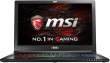 MSI GS63VR 7RF Stealth Pro