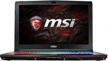 MSI GP62MVR 7RFX Leopard Pro Laptop (Core i7 7th Gen/8 GB/1 TB 128 GB SSD/Windows 10/3 GB) Price