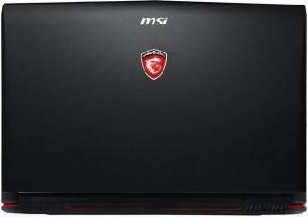 MSI GP62MVR 7RFX Leopard Pro Laptop (Core i7 7th Gen/8 GB/1 TB 128 GB SSD/Windows 10/3 GB)